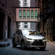 Illustration for article titled The 2017 Lexus NX200T Does Compact Luxury Right Even If It Isnt Fast